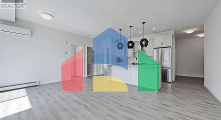 Residential - Condo/Apartment - Calgary, Canada - Canada