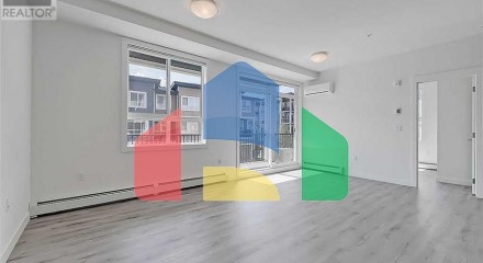 Residential - Condo/Apartment - Calgary, Canada - Canada