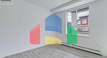 Residential - Condo/Apartment - Calgary, Canada - Canada