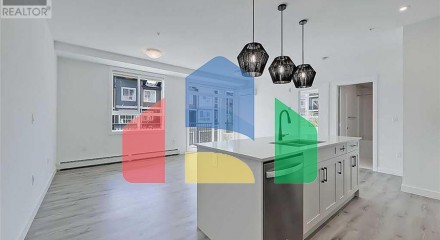 Residential - Condo/Apartment - Calgary, Canada - Canada