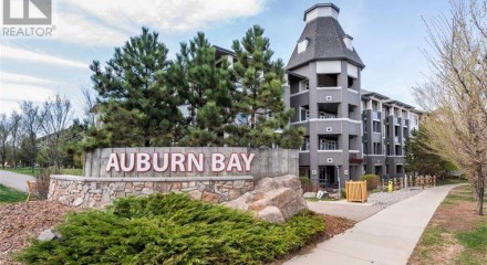 Residential - Condo/Apartment - Calgary, Canada - Canada