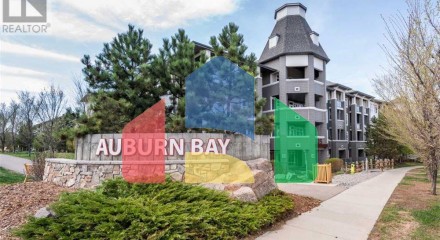 Residential - Condo/Apartment - Calgary, Canada - Canada