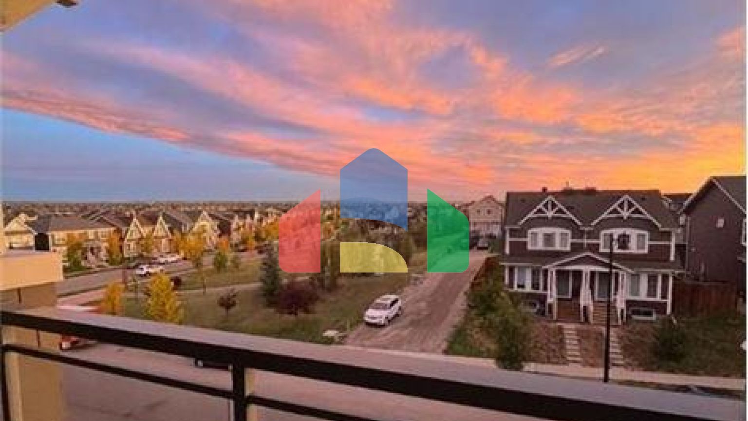 Residential - Condo/Apartment - Calgary, Canada - Canada