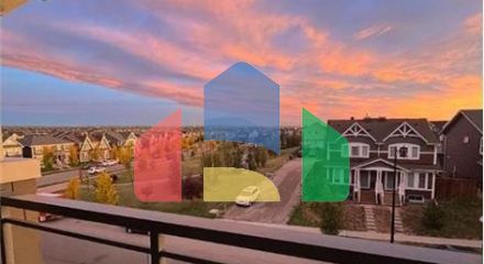 Residential - Condo/Apartment - Calgary, Canada - Canada