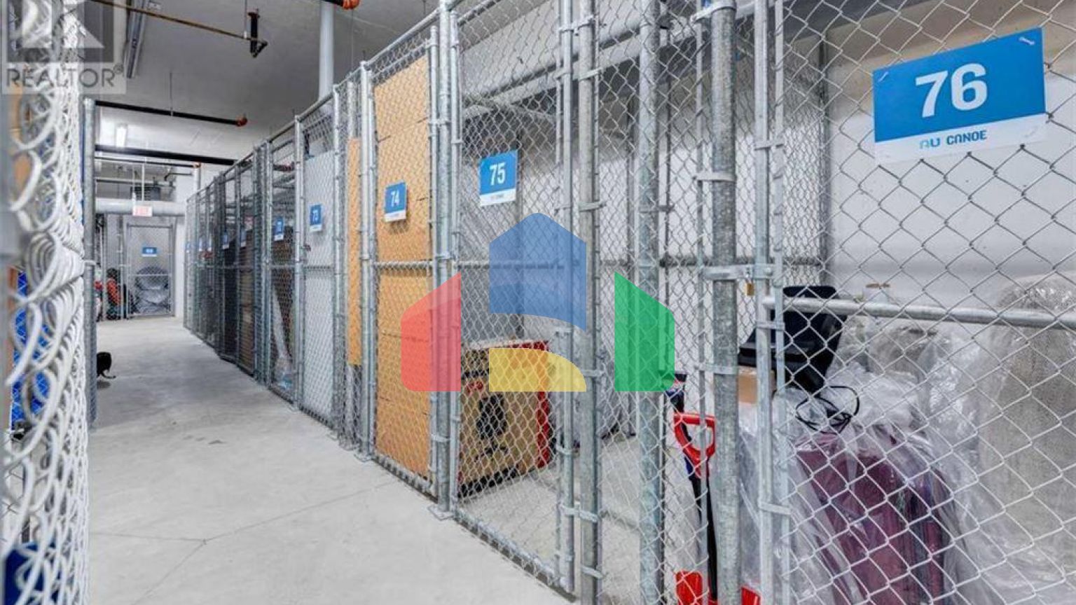 Residential - Condo/Apartment - Calgary, Canada - Canada