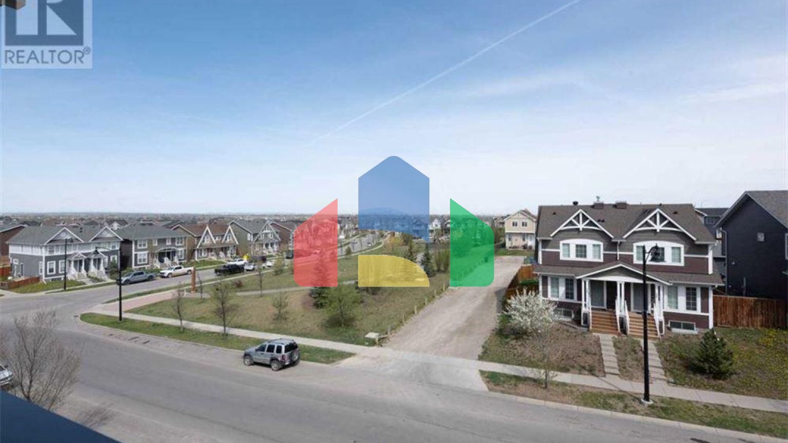 Residential - Condo/Apartment - Calgary, Canada - Canada