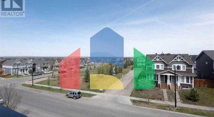 Residential - Condo/Apartment - Calgary, Canada - Canada