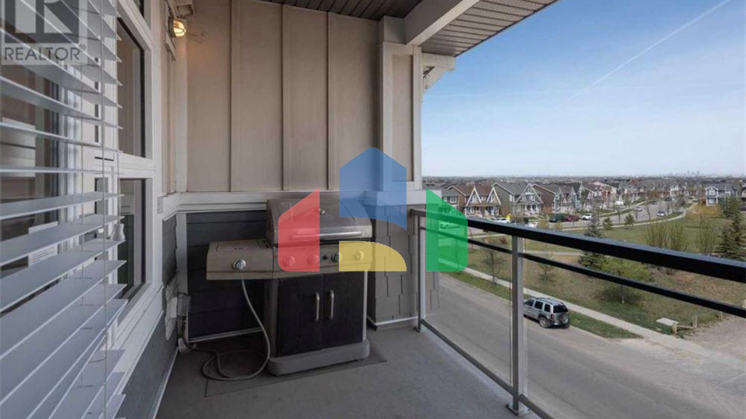 Residential - Condo/Apartment - Calgary, Canada - Canada