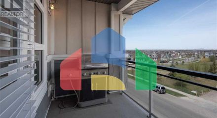 Residential - Condo/Apartment - Calgary, Canada - Canada