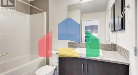 Residential - Condo/Apartment - Calgary, Canada - Canada