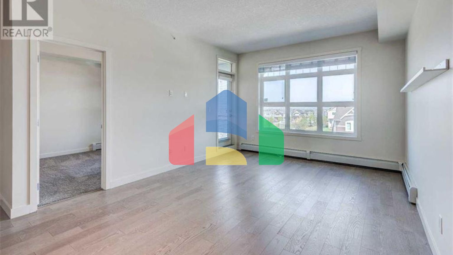 Residential - Condo/Apartment - Calgary, Canada - Canada