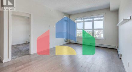 Residential - Condo/Apartment - Calgary, Canada - Canada