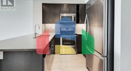 Residential - Condo/Apartment - Calgary, Canada - Canada