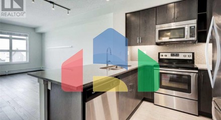 Residential - Condo/Apartment - Calgary, Canada - Canada