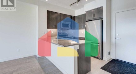Residential - Condo/Apartment - Calgary, Canada - Canada
