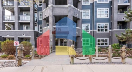 Residential - Condo/Apartment - Calgary, Canada - Canada