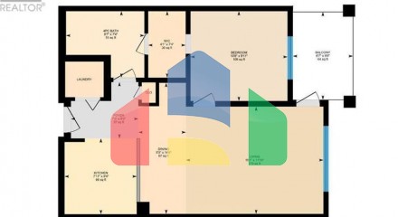 Residential - Condo/Apartment - Calgary, Canada - Canada