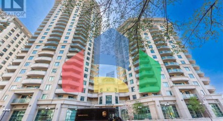Residential - Condo/Apartment - Calgary, Canada - Canada