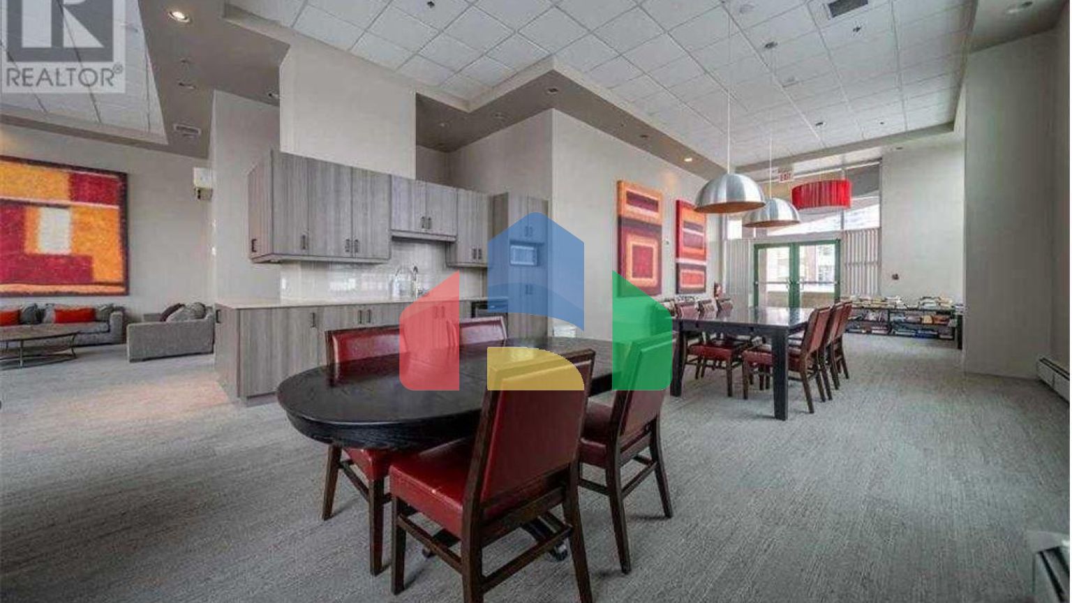 Residential - Condo/Apartment - Calgary, Canada - Canada