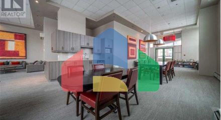 Residential - Condo/Apartment - Calgary, Canada - Canada