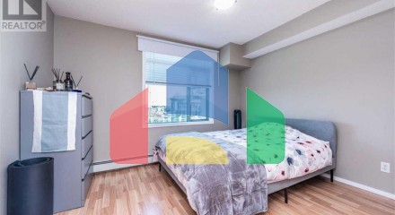 Residential - Condo/Apartment - Calgary, Canada - Canada