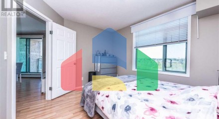 Residential - Condo/Apartment - Calgary, Canada - Canada