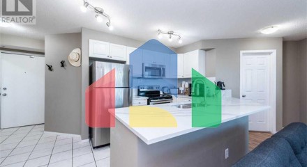 Residential - Condo/Apartment - Calgary, Canada - Canada