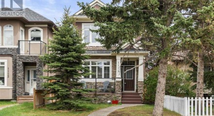 Residential - Single Family Home - Calgary, Canada - Canada