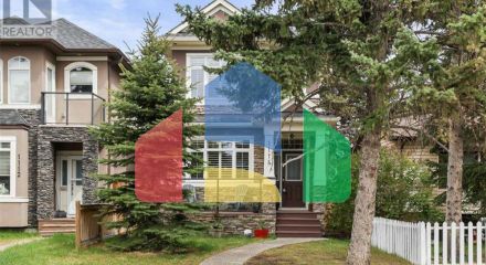 Residential - Single Family Home - Calgary, Canada - Canada