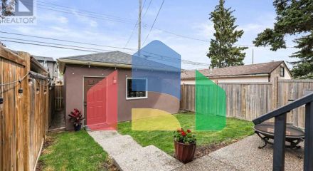 Residential - Single Family Home - Calgary, Canada - Canada