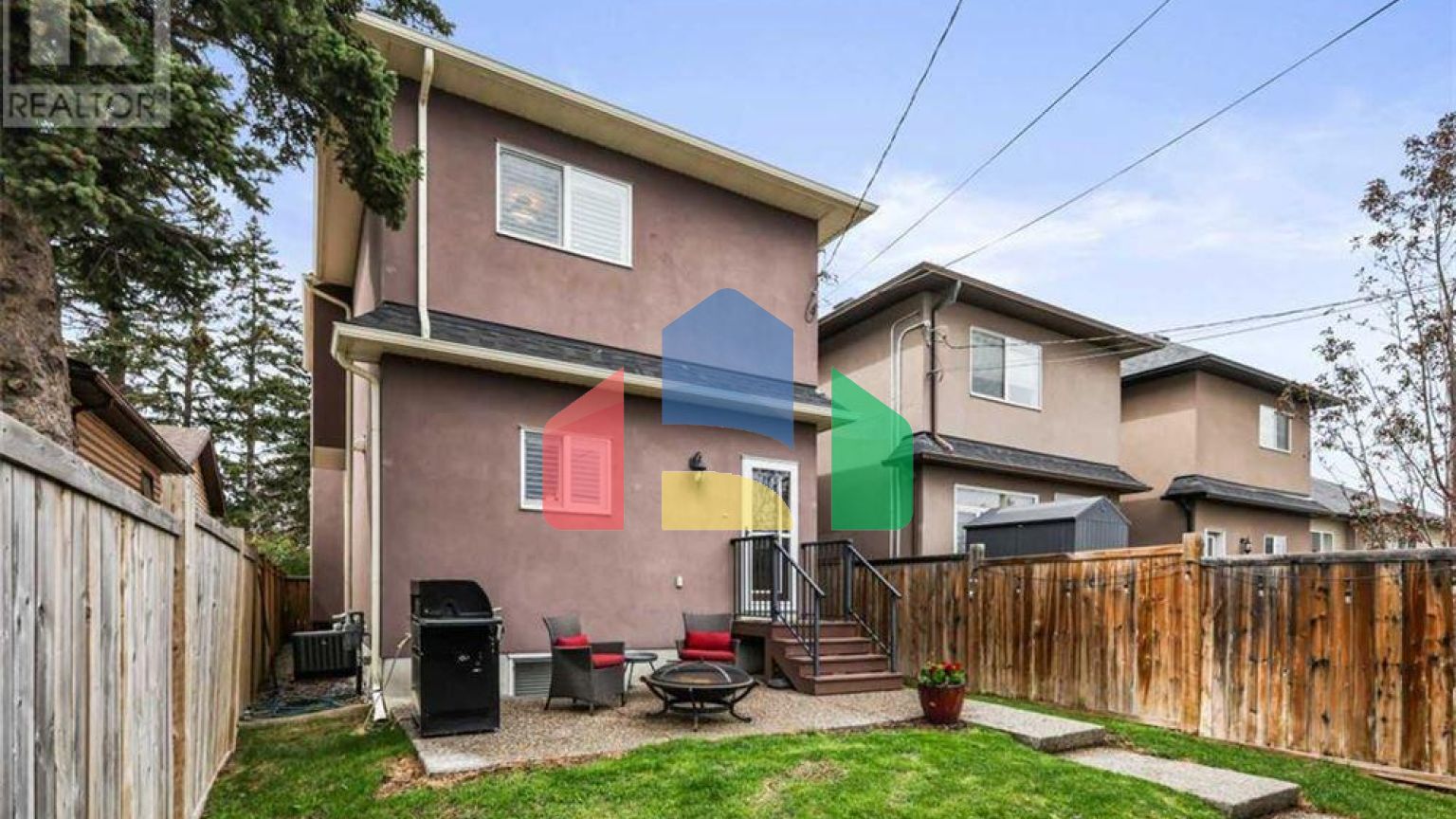 Residential - Single Family Home - Calgary, Canada - Canada