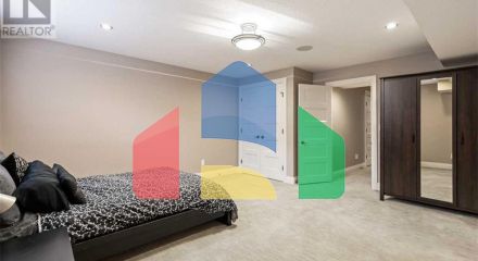 Residential - Single Family Home - Calgary, Canada - Canada