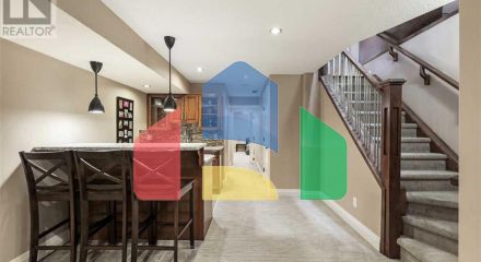 Residential - Single Family Home - Calgary, Canada - Canada