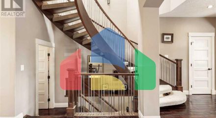 Residential - Single Family Home - Calgary, Canada - Canada