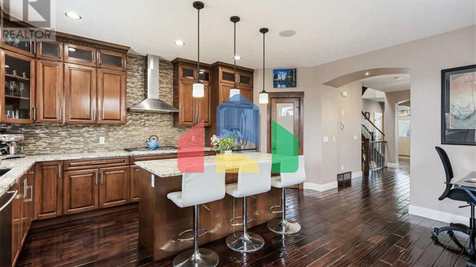 Residential - Single Family Home - Calgary, Canada - Canada