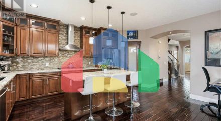 Residential - Single Family Home - Calgary, Canada - Canada