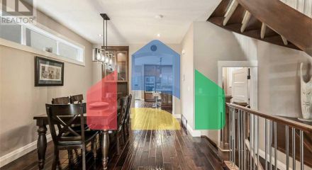 Residential - Single Family Home - Calgary, Canada - Canada