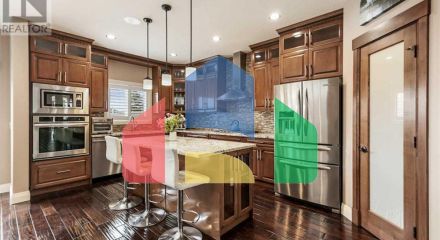 Residential - Single Family Home - Calgary, Canada - Canada