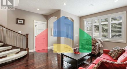 Residential - Single Family Home - Calgary, Canada - Canada
