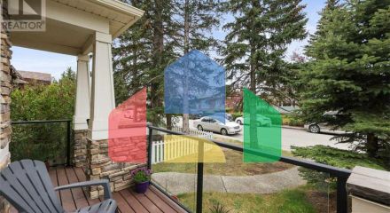 Residential - Single Family Home - Calgary, Canada - Canada
