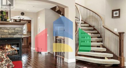 Residential - Single Family Home - Calgary, Canada - Canada