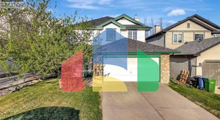 Residential - Single Family Home - Calgary, Canada - Canada