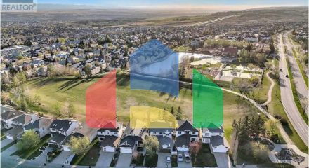 Residential - Single Family Home - Calgary, Canada - Canada