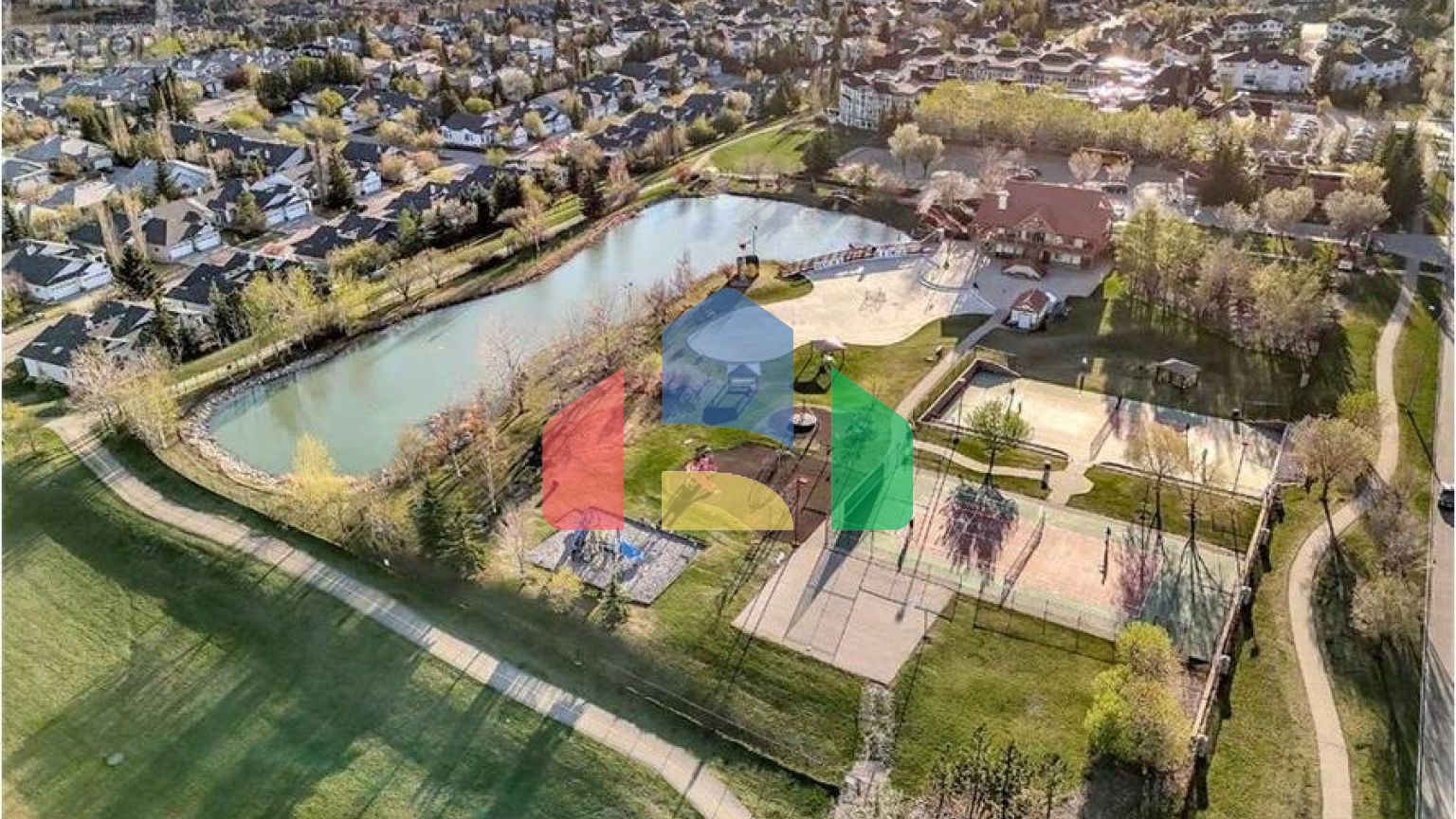 Residential - Single Family Home - Calgary, Canada - Canada