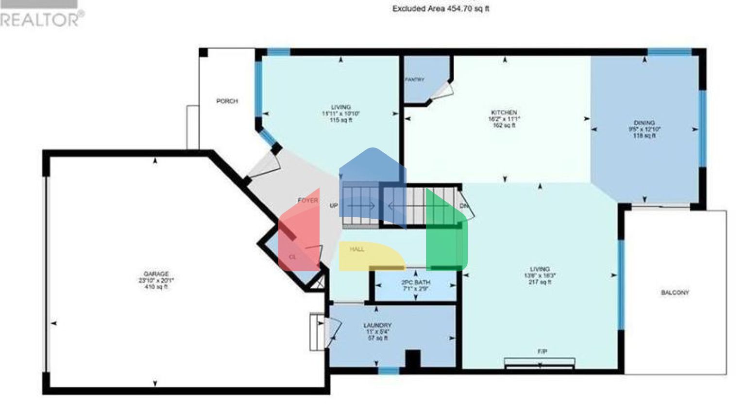 Residential - Single Family Home - Calgary, Canada - Canada