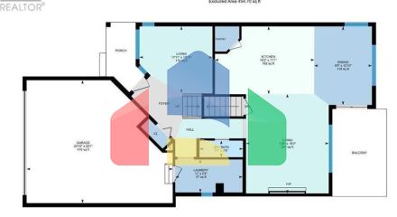 Residential - Single Family Home - Calgary, Canada - Canada