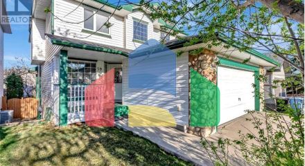 Residential - Single Family Home - Calgary, Canada - Canada