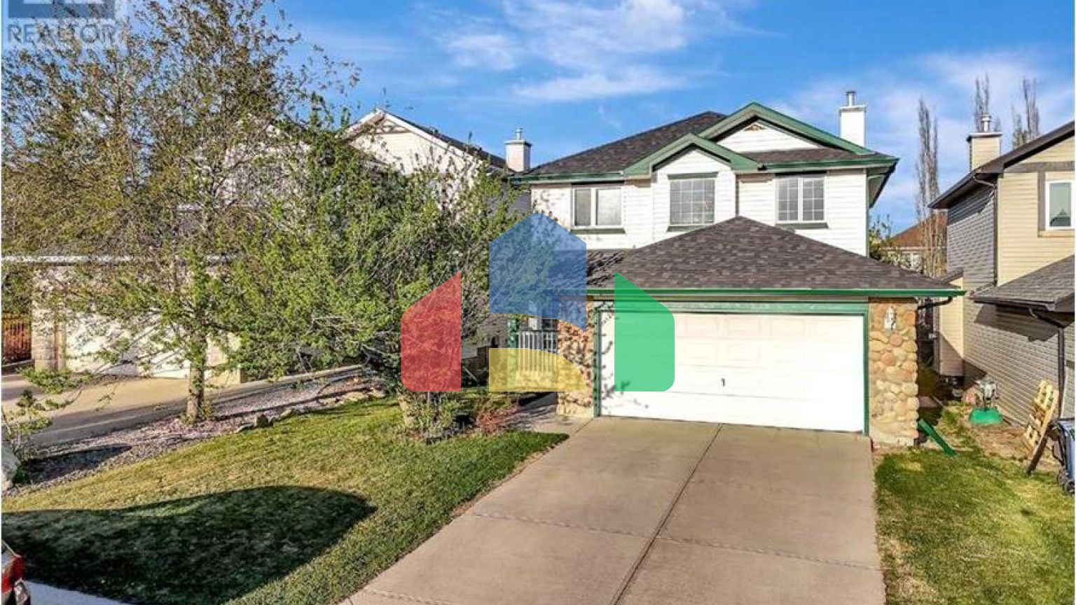 Residential - Single Family Home - Calgary, Canada - Canada