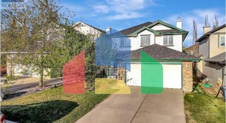 Residential - Single Family Home - Calgary, Canada - Canada