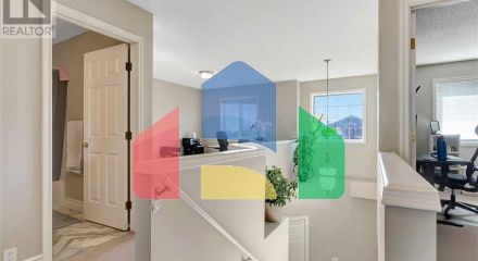 Residential - Single Family Home - Calgary, Canada - Canada